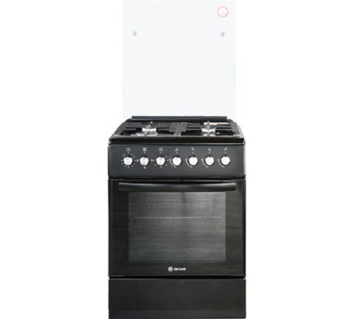 Плита De Luxe 606040.00гэ-003(кр) ЧР