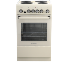 Плита De Luxe 5004.16э-013