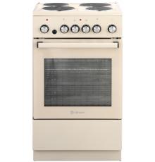 Плита De Luxe 5004.16э-016