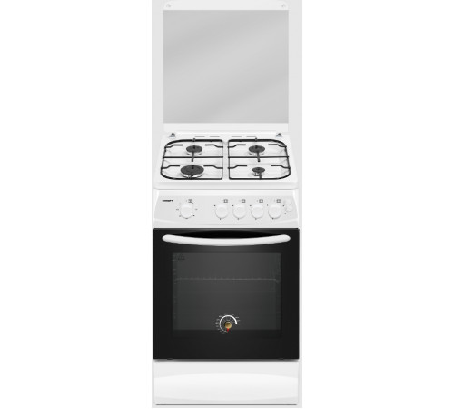 Плита Kraft KF-FSK5404AGWG
