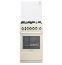 Плита De Luxe 5040.30г(кр) ЧР-013