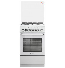 Плита De Luxe 5040.40г(кр) ЧР-012