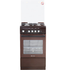 Плита De Luxe 5040 32Г КР ЧР-014