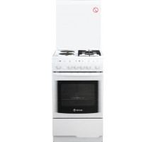 Плита De Luxe 506022.05ГЭ ЧР-030