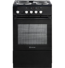 Плита De Luxe 5004.18Э-011
