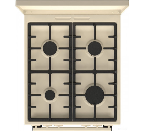 Плита Gorenje GN5112BEF