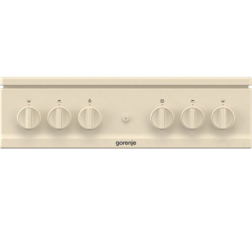 Плита Gorenje GN5112BEF