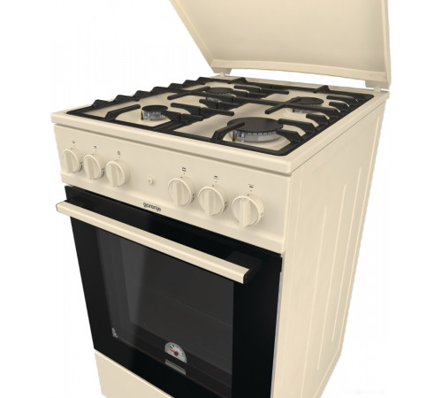 Плита Gorenje GN5112BEF