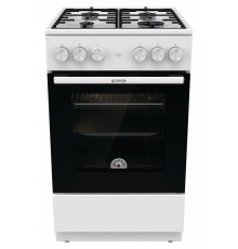 Плита Gorenje GG5A12WH