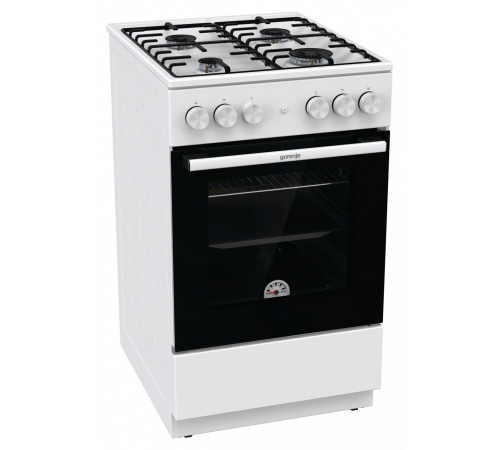 Плита Gorenje GG5A12WH
