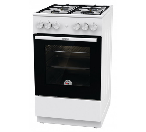 Плита Gorenje GG5A12WH