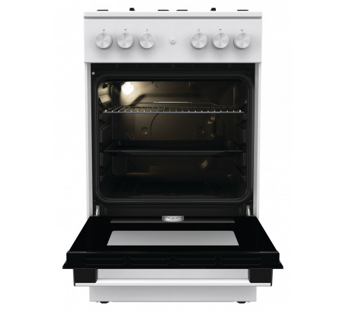 Плита Gorenje GG5A12WH