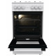 Плита Gorenje GG5A12WH