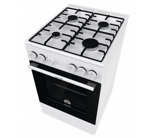 Плита Gorenje GG5A12WH