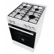Плита Gorenje GG5A12WH