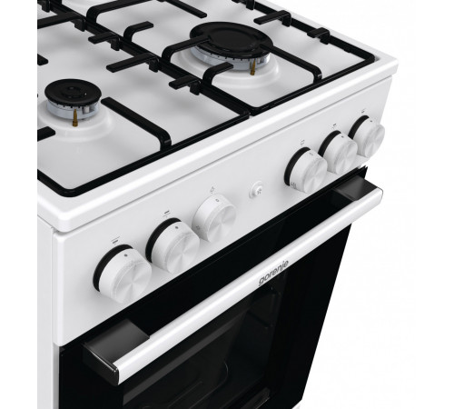 Плита Gorenje GG5A12WH