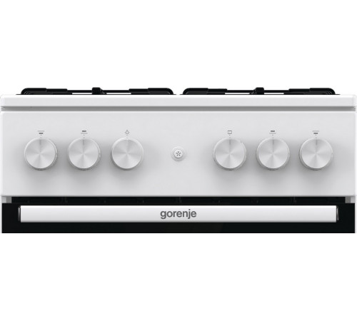 Плита Gorenje GG5A12WH