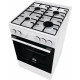 Плита Gorenje GG5A12WH