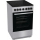 Плита Gorenje GEC5B41SG