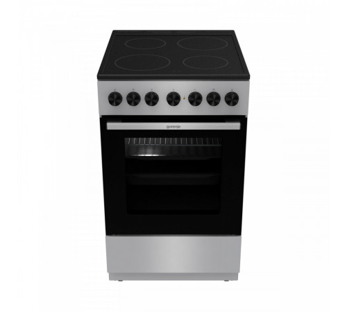 Плита Gorenje GEC5B41SG