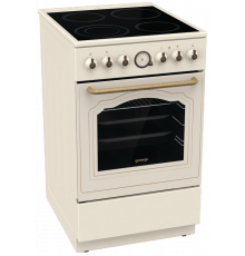 Плита Gorenje GECS5B70CLI