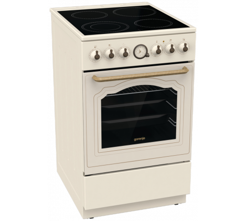 Плита Gorenje GECS5B70CLI