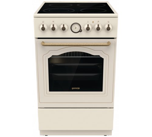 Плита Gorenje GECS5B70CLI
