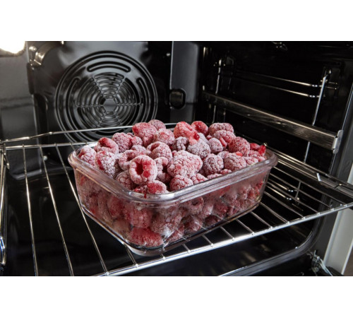 Плита Gorenje GECS5B70CLI