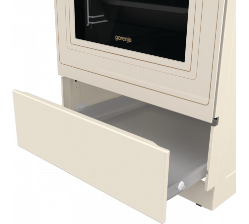 Плита Gorenje GECS5B70CLI