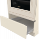 Плита Gorenje GECS5B70CLI