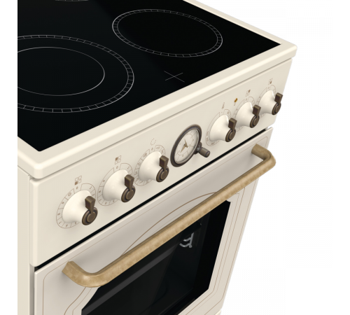 Плита Gorenje GECS5B70CLI