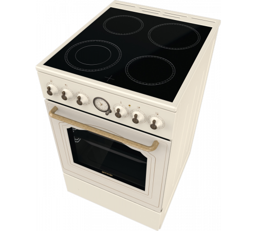 Плита Gorenje GECS5B70CLI