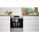 Плита Gorenje GECS5B70CLI