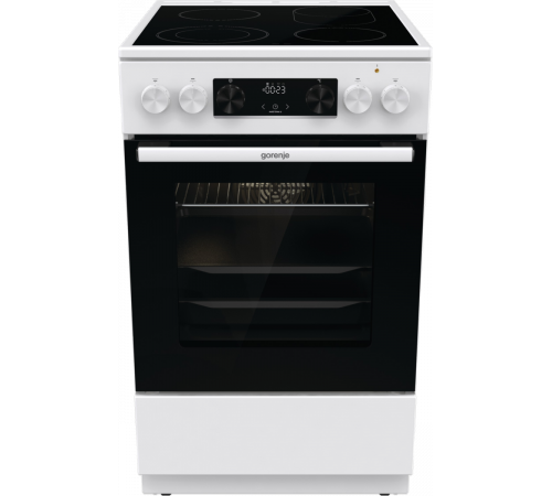 Плита Gorenje GECS5C70WA
