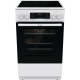 Плита Gorenje GECS5C70WA