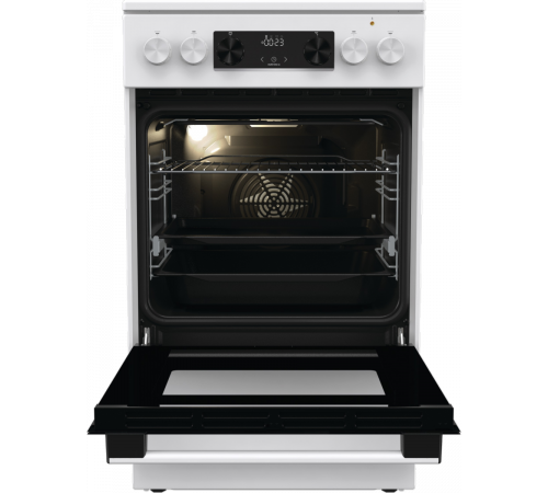 Плита Gorenje GECS5C70WA