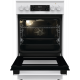 Плита Gorenje GECS5C70WA