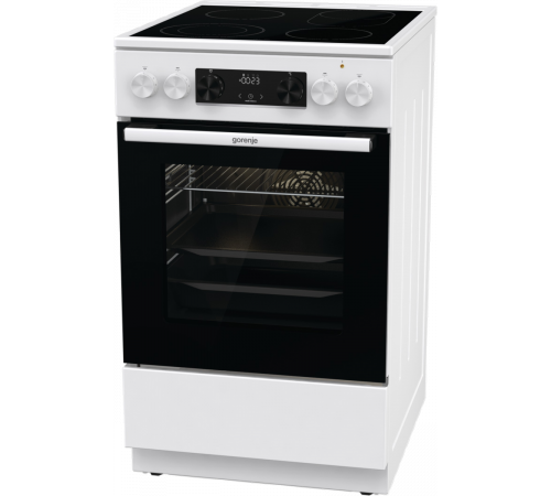 Плита Gorenje GECS5C70WA