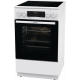 Плита Gorenje GECS5C70WA