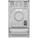 Плита Gorenje GECS5C70WA