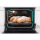 Плита Gorenje GECS5C70WA