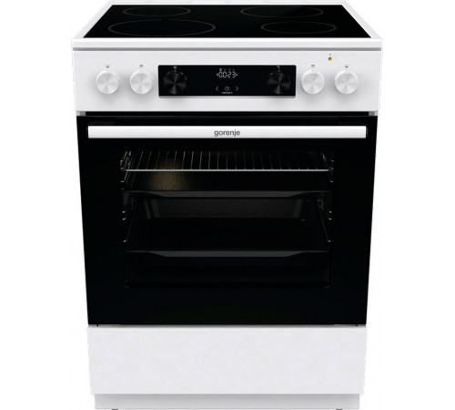 Плита Gorenje GEC6C40WD