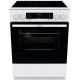 Плита Gorenje GEC6C40WD