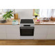 Плита Gorenje GEC6C40WD