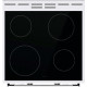 Плита Gorenje GEC6C40WD