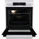 Плита Gorenje GEC6C40WD