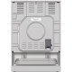 Плита Gorenje GEC6C40WD