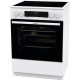 Плита Gorenje GEC6C40WD