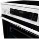 Плита Gorenje GEC6C40WD