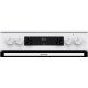 Плита Gorenje GEC6C40WD